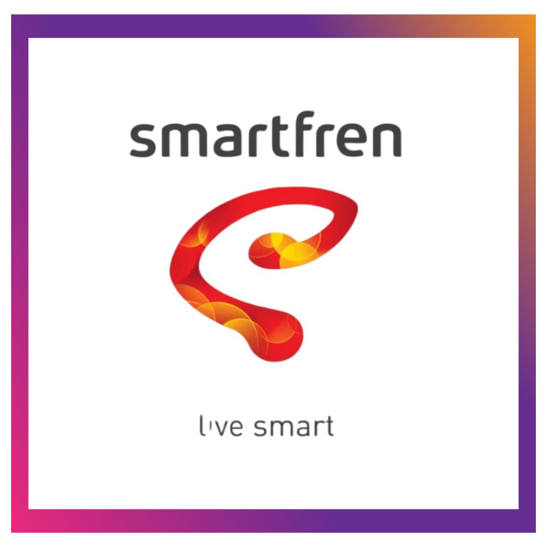 smartfren Icon